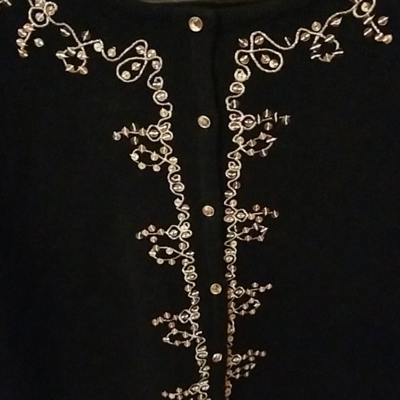 Cardigan - Picture 3 of 3